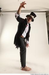 VLADIMIR WALKING DEAD